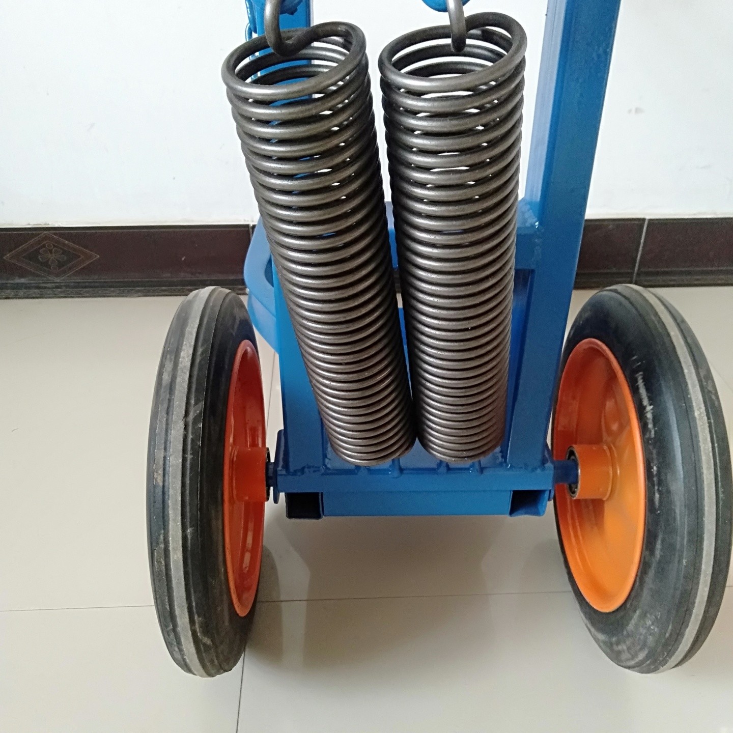 风炮支架风炮吊架风炮托架大风炮汽修轮胎拆卸工具捷角风炮支架大轮一