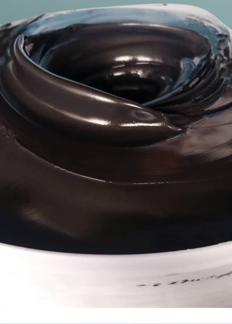 旁恩 二硫化钼锂基润滑脂3#锂基脂 高温防水抗磨轴承工业机械黄油黑色