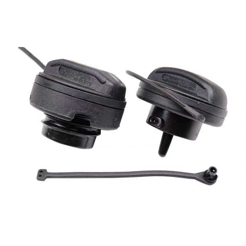 适用于奥迪a6lq7q5a4a8汽油盖油箱盖油箱内盖卡扣式原厂