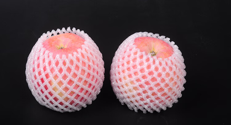 农业水果蔬菜塑料水果防震网套加厚泡沫包装鸡蛋苹果梨琵琶猕猴桃网兜