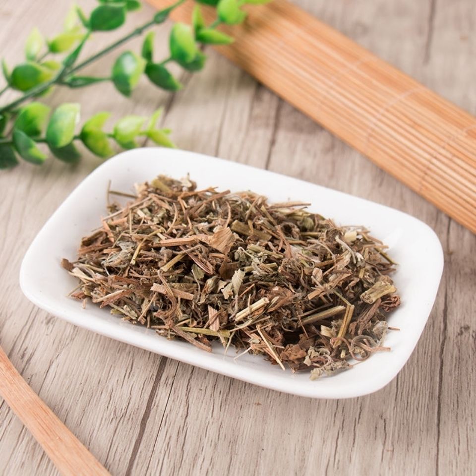 老鹳草 老鹳嘴 老贯筋老牛筋 老鹤草中药材1000g 1000克