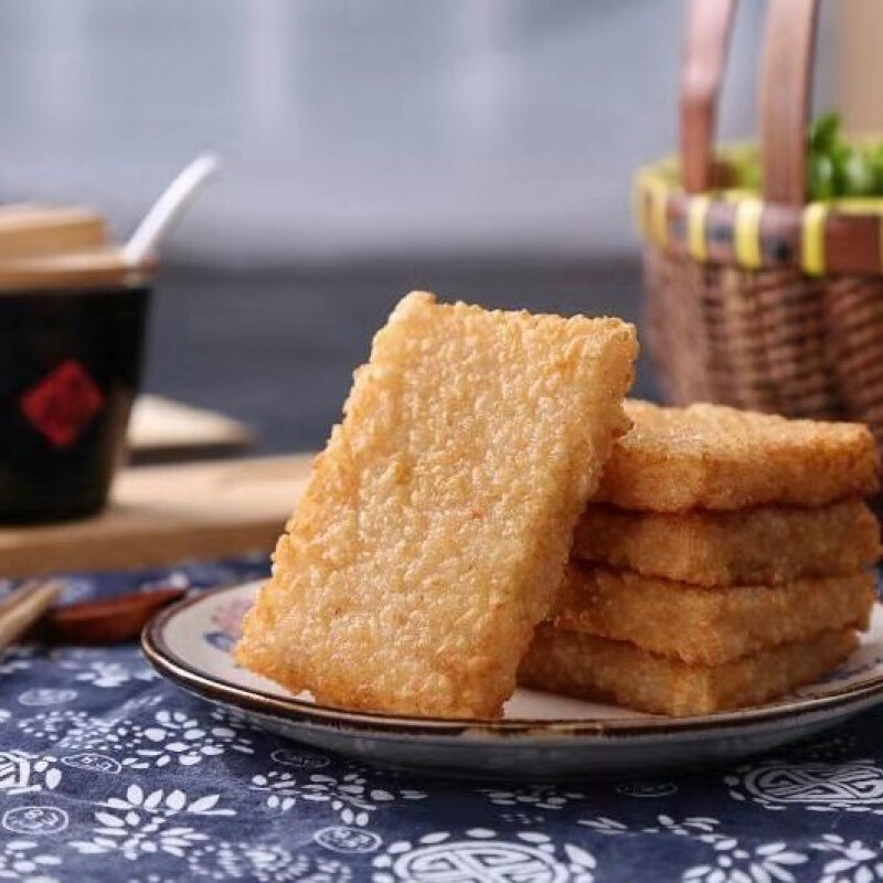 粢饭糕750g糯米糍粑粢饭糕糍糕舒城味道安徽六安特产农家手工自制小吃