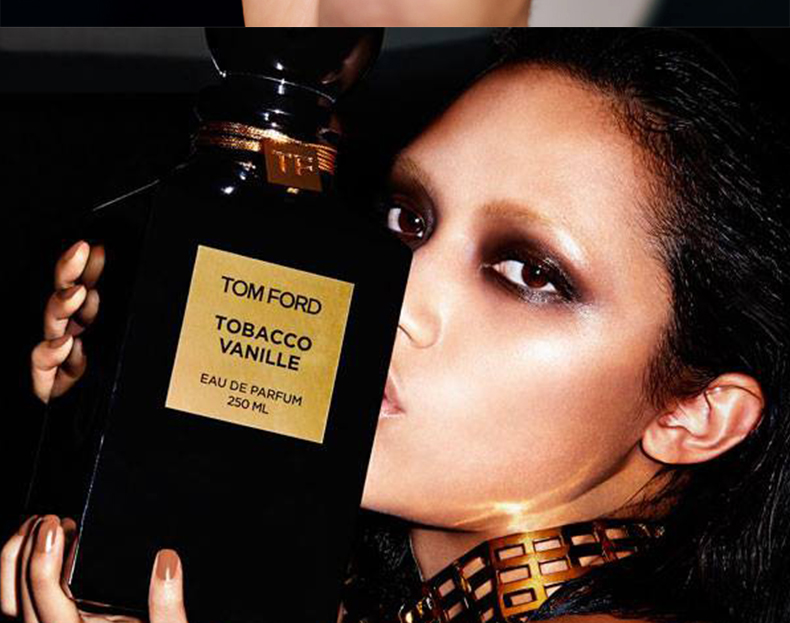 汤姆福特tomfordtf香水男女士珍华乌木橙花黑之黑阳光琥珀真棒法布勒
