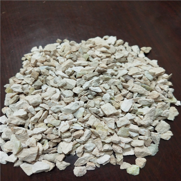 北京同仁堂煅花蕊石中药材花蕊石 新货 500g克 花乳石 另售花蕊石