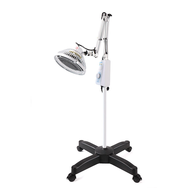 恒明tdp特定电磁波谱治疗仪器烤灯理疗仪家用远红外线医用神灯立式