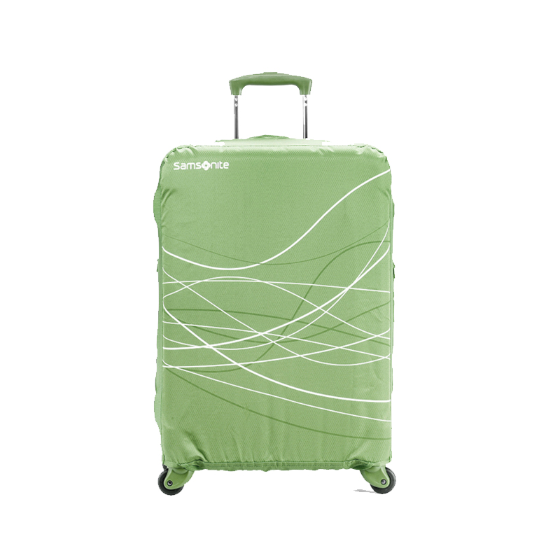 京选品质拉杆箱保护套保护防尘箱套z34耐磨防划花hc1配件旅行小件hg5