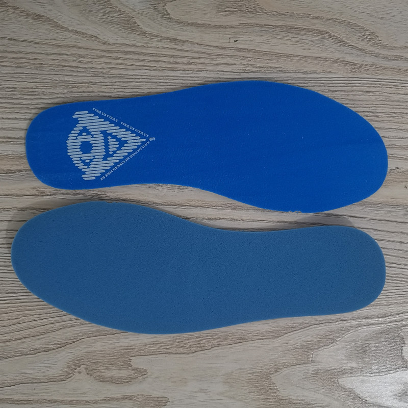 适配欧文3 4 5 6 7 鞋垫原装男女篮球员版运动专业减震防滑定制软