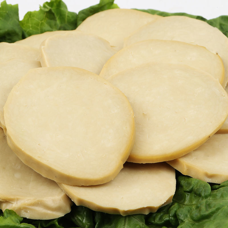 江苏扬州特产素鸡人造肉素肉豆制品豆腐干货素食私房菜凉拌菜250g素鸡