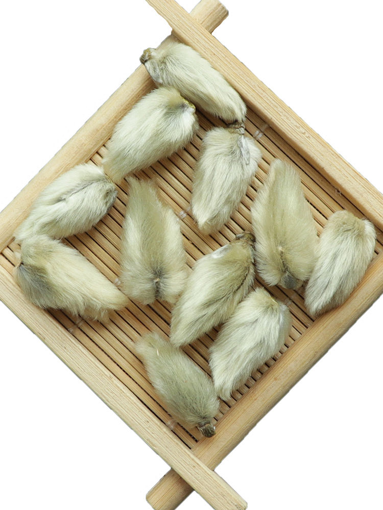 辛夷花 毛桃 辛一望春木笔玉兰花茶粉卤肉香料调料佐料大全 辛夷花