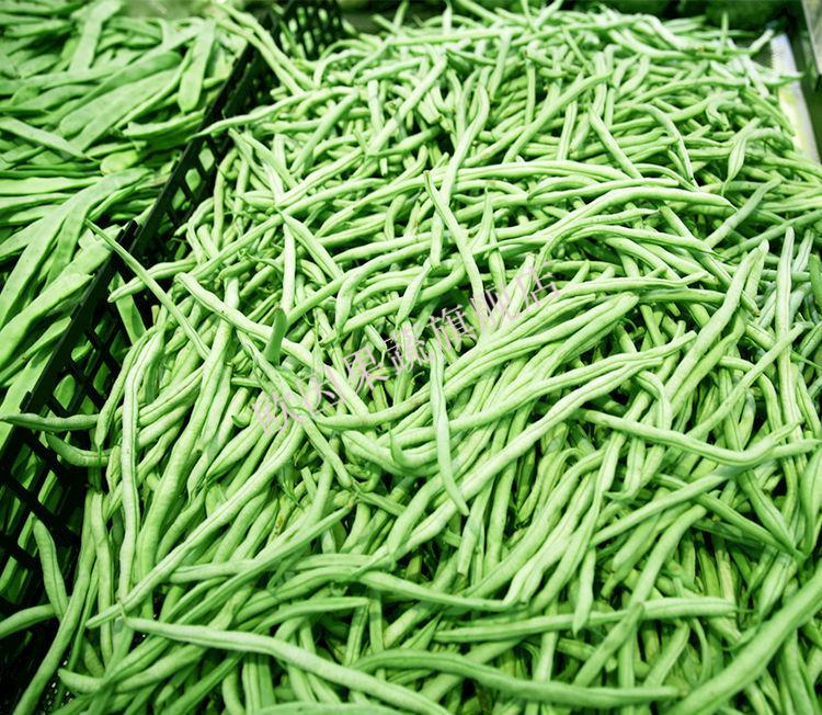 四季豆扁芸豆豆角新鲜无筋架豆王整箱 15斤【图片 价格 品牌 报价】