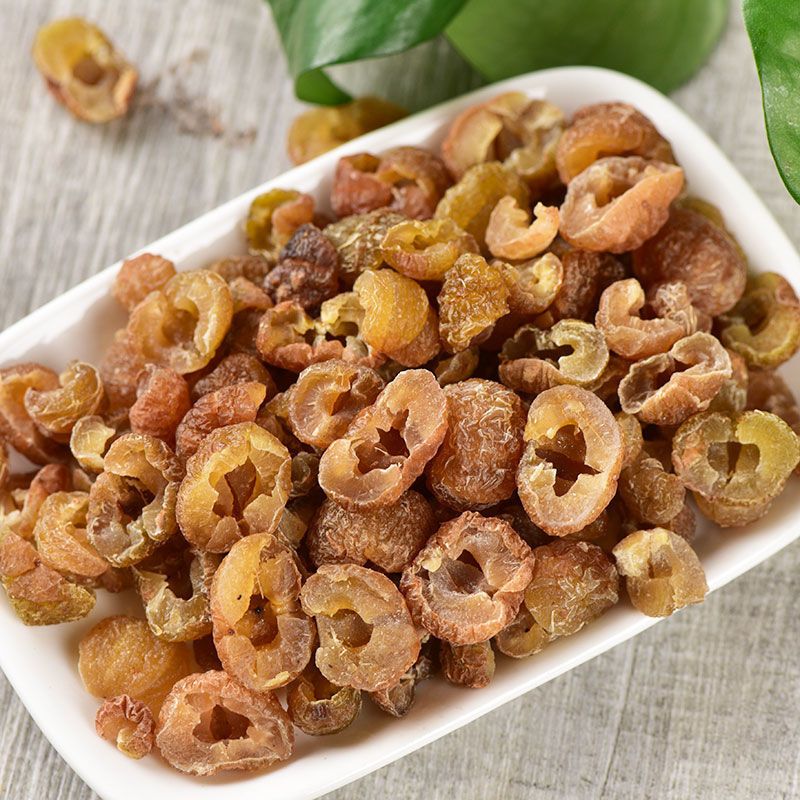 去核净肉滇橄榄干云南特产橄榄果脯果干瓶装无核净果肉蜜饯去核滇橄榄