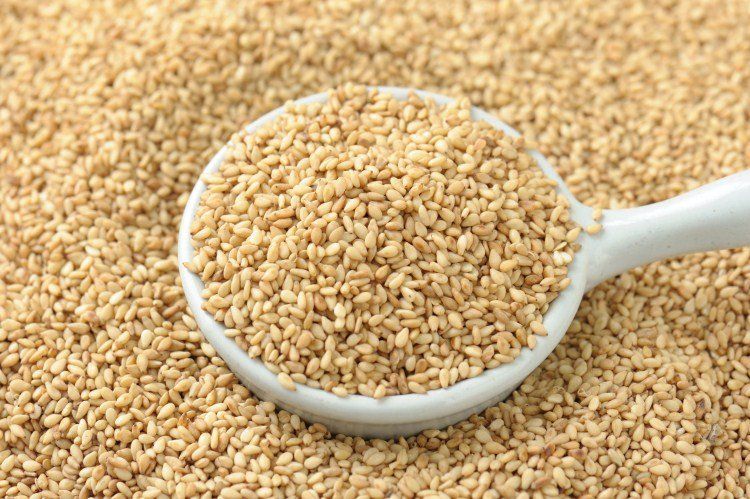 新货精选熟白芝麻 新货现炒即食免洗熟芝麻干净无沙颗粒饱满 精品黑