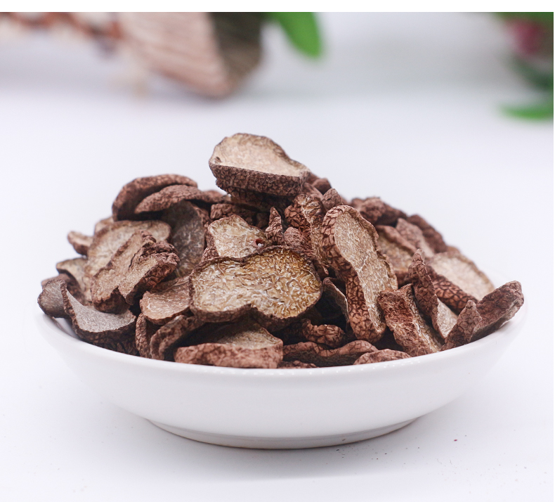 黑松露干货云南贡山特产干蘑菇香菇菌菇猪拱菌新鲜松露片块菌50g