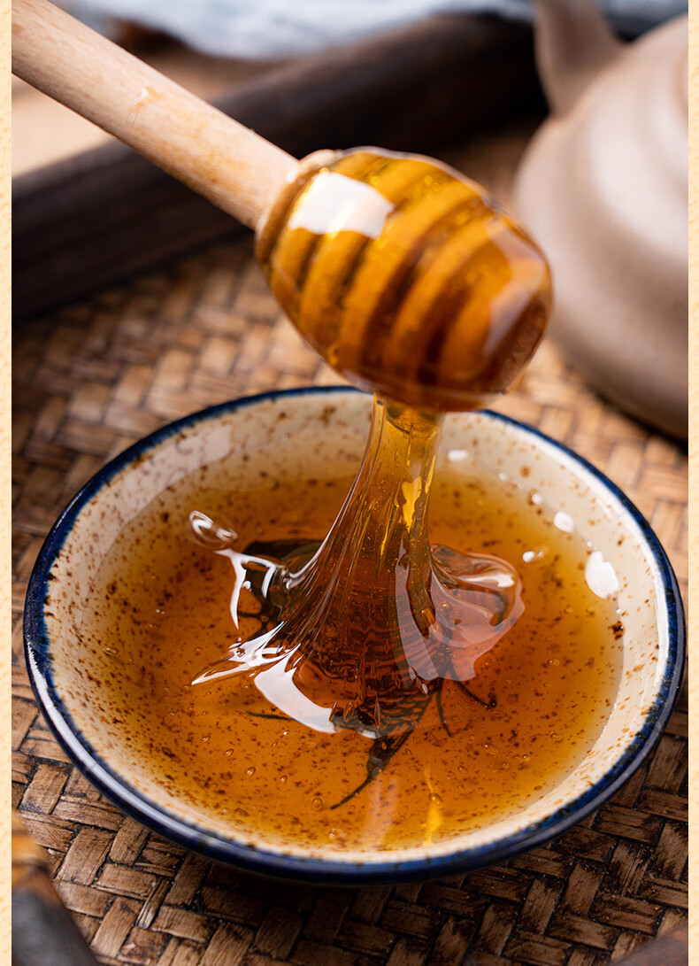 【促销】麦芽糖纯手工怀旧饴糖棒棒糖传统麦芽糖浆老式糖稀搅搅糖年货