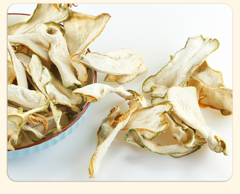 佛手中药材500g克佛手片佛手柑佛手干泡茶川佛手五指柑佛手果干