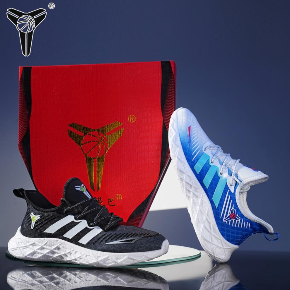 毒蛇曼巴鞋毒蛇曼巴氢风夏季情侣鞋超轻薄透气鞋减震软底跑步鞋 82828