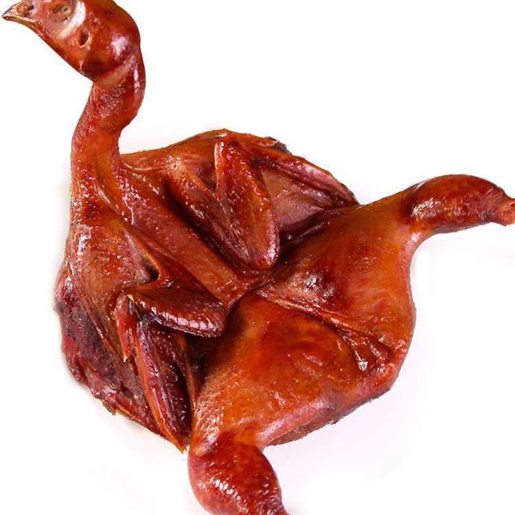 四川特产农家自制烟熏鹌鹑腌腊鹌鹑风干鹌鹑腊鹌鹑3050只30只腊鹌鹑56