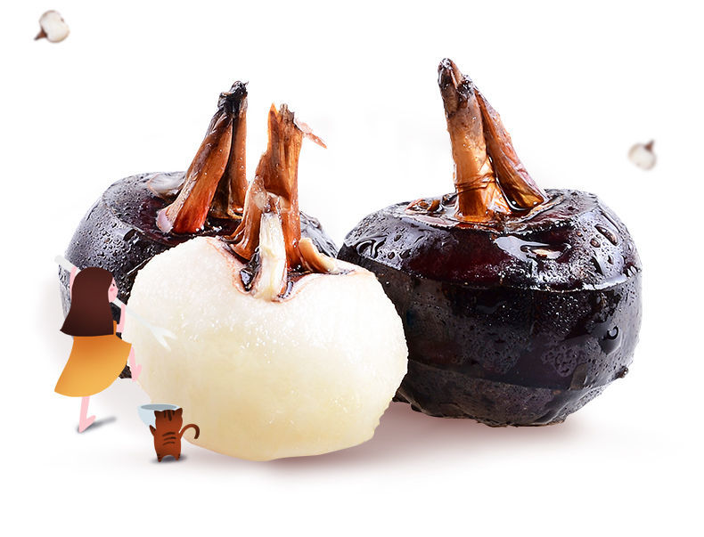 清水马蹄荸荠水果新鲜蔬菜地梨地栗马蹄果精选特大果5斤