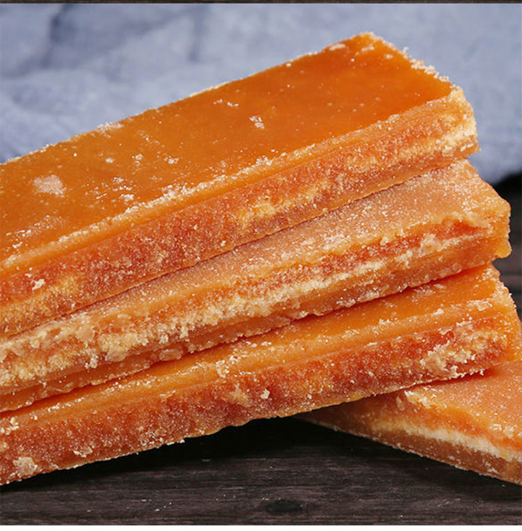 云南正宗甘蔗红糖5斤冰片糖散装纯手工甘蔗老红糖250g块糖 净重4斤