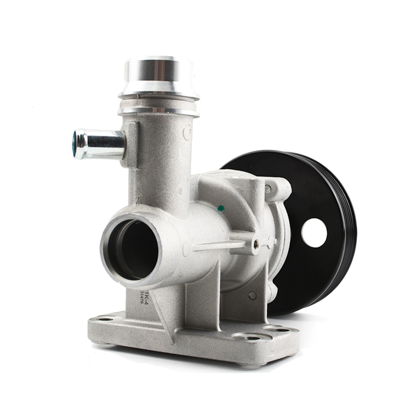 专用14汽车发动机水泵总成适用于别克昂科拉雪佛兰创酷14t涡轮增压