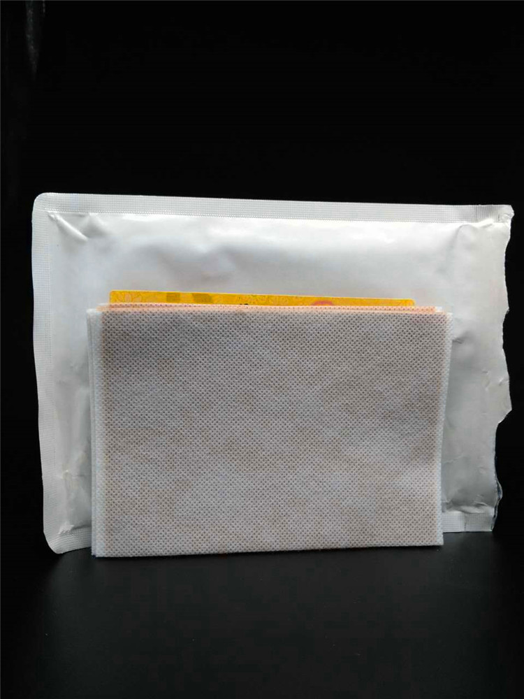 新加坡版港香兰通血透骨膏10片贴青活络贴