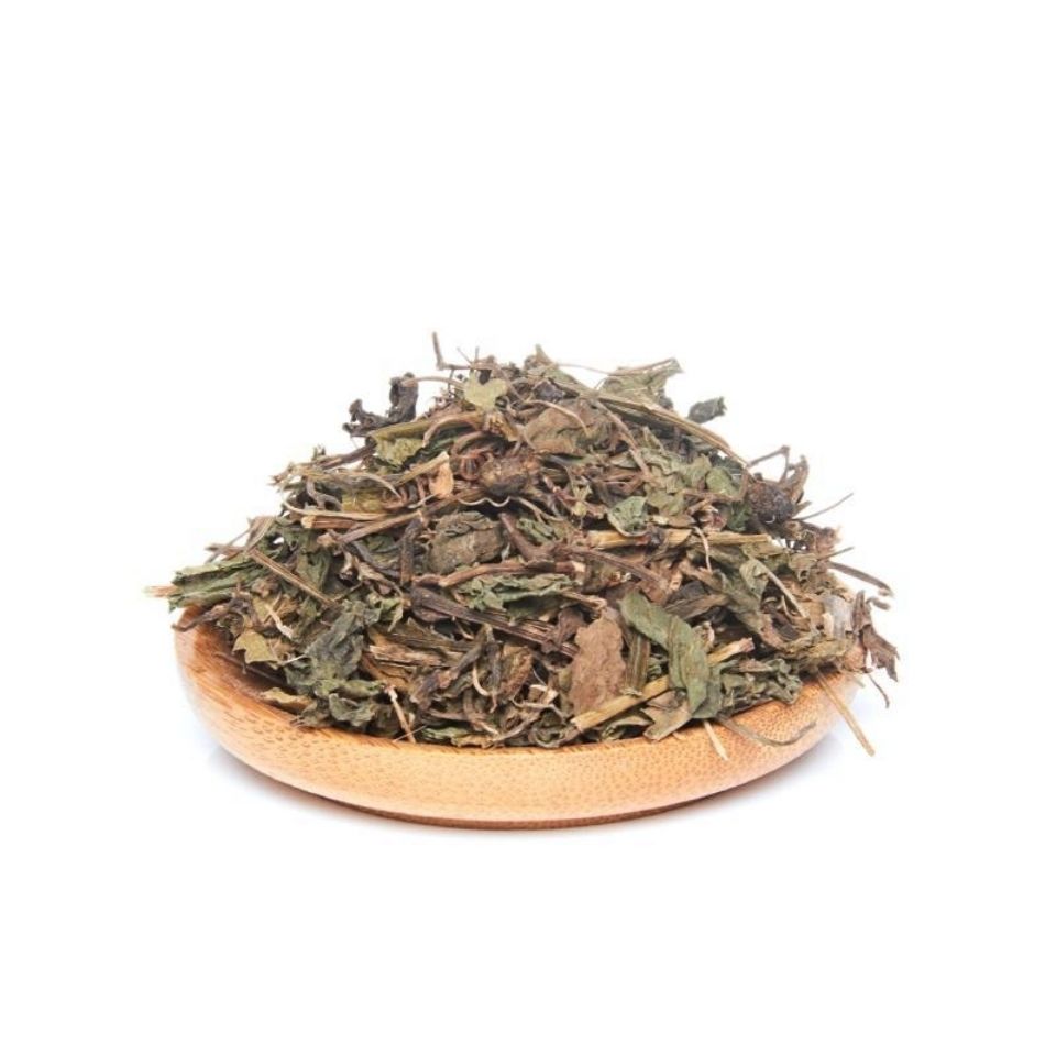 绞股蓝 野生绞股蓝 七叶胆草茶 五叶参新鲜干货 1000克