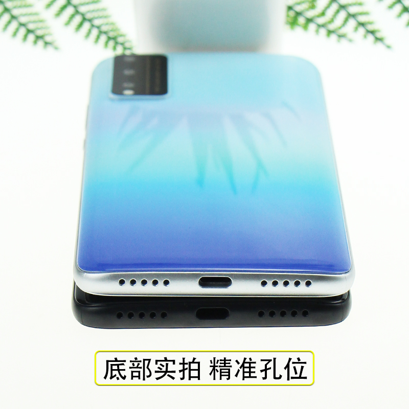 荣耀play4tplay4tpro玻璃屏幕上交使用黑屏开机可亮屏震动仿真机play