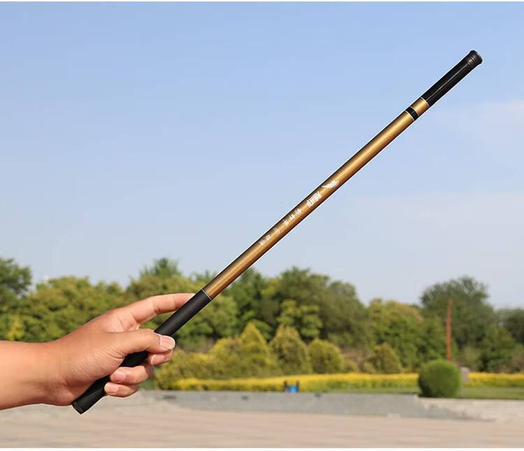 钓虾专用杆钓龙虾杆专用工具可伸缩儿童小孩短节迷你虾钩钓虾罗氏虾龙