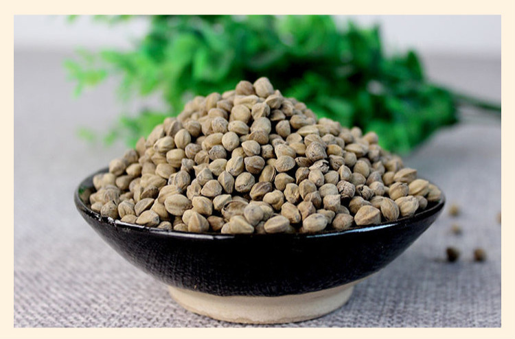 蔚县特产炒麻子500克/袋大颗粒五香麻籽火麻子休闲零食 生麻子