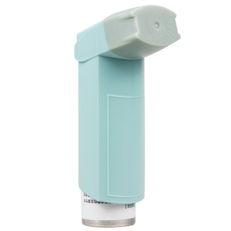 福星 硫酸沙丁胺醇吸入气雾剂0.