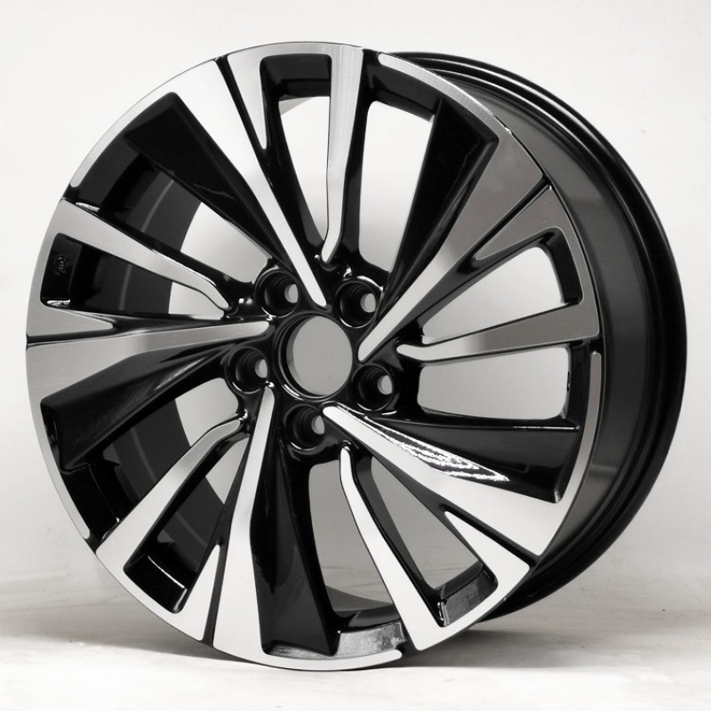 16寸思域e款                                   店铺销售的轮毂有原