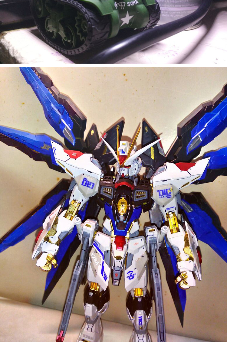 郡士消光保护漆君士高达军模透明半光亮光透明保护漆光泽上色喷灌b513