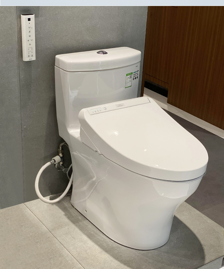 toto智能马桶cw982/987reb tcf7912ecs卫洗丽超炫强劲冲水 a4款cw982