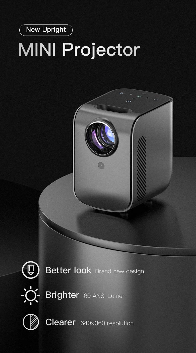 华为huawei通用家用投影仪激光电视投影机家庭影院投墙4k瑞格尔便携式