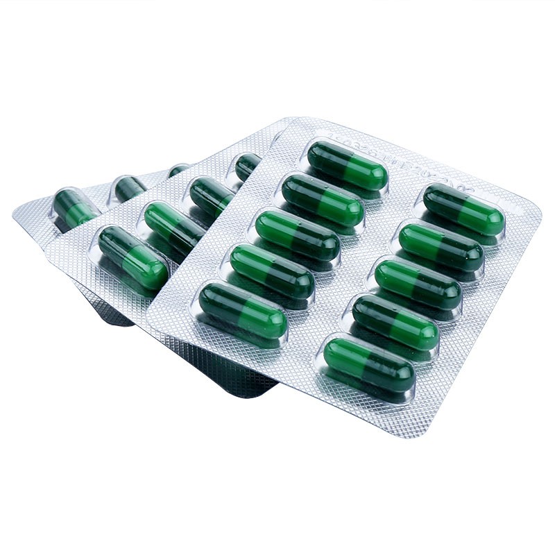 泊松 复方甘草酸苷胶囊 30粒 5盒装【图片 价格 品牌 报价】-京东