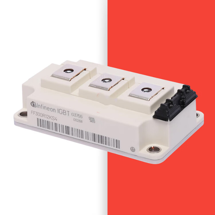 infineon英飞凌igbt模块ff200r12kt3/e4 ff300r12ks4 ff450r 其他型号