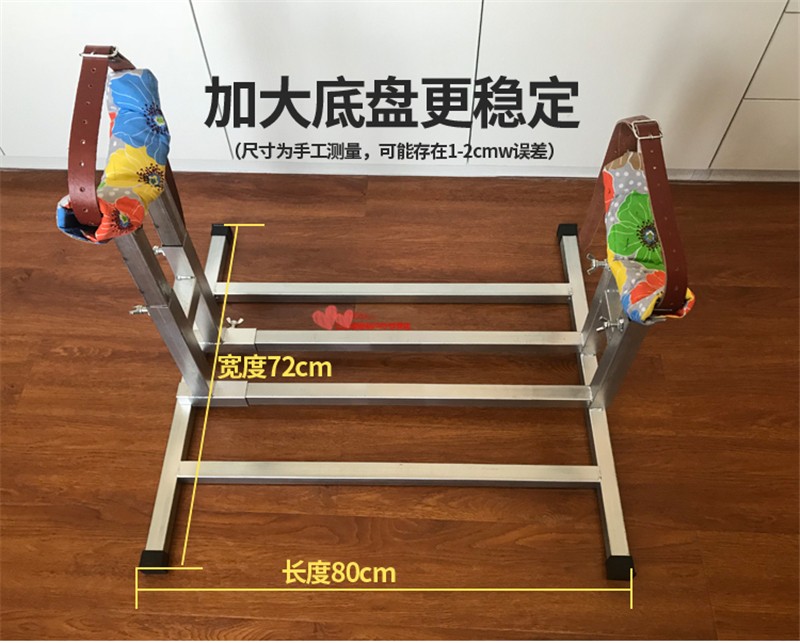 藏獒配种支架配狗架适用各种大中型犬猛犬斗狗配种加重型中型偏小犬