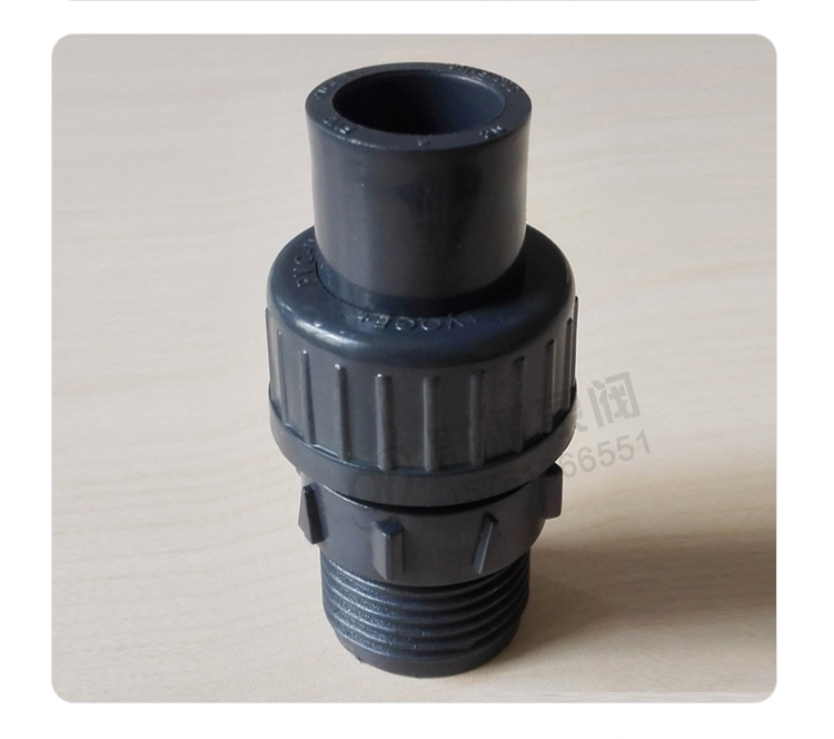 米顿罗计量泵配件gm机械隔膜计量泵进出口dn15单向阀酸腐厂家 gb出口