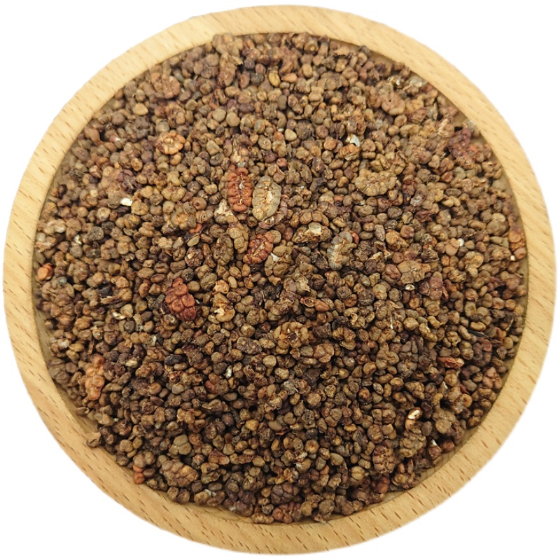 北京同仁堂精选去壳益智仁米500g正宗海南益智仁新货益智仁另有盐益智