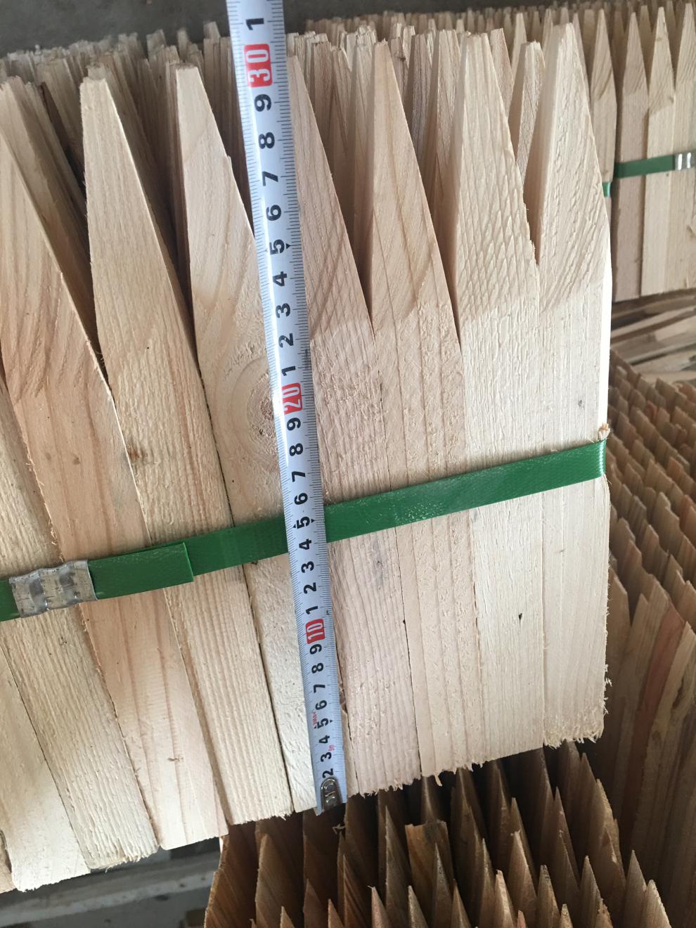 测量木桩 爆木桩精品测量木桩好评高质量优各种工地使用客服定制 4