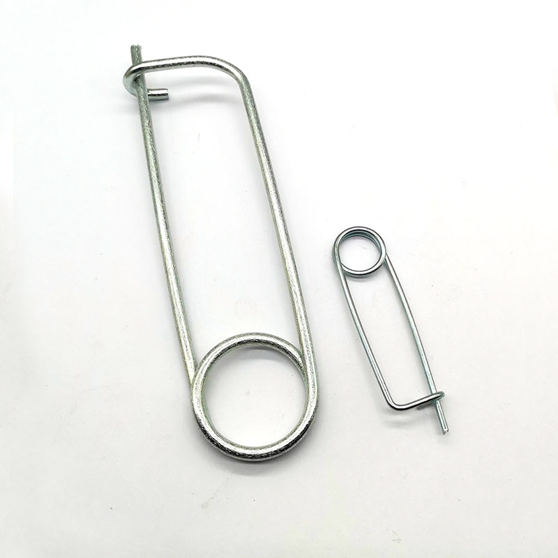 别针卡簧销弹簧销别针销安全销保险销锁销2mm3mm3.