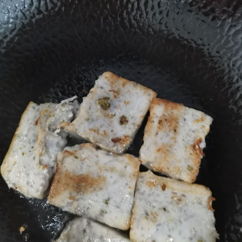 福建土特产福州传统小吃美食芋粿芋头年糕三角糕好吃1000克1000克