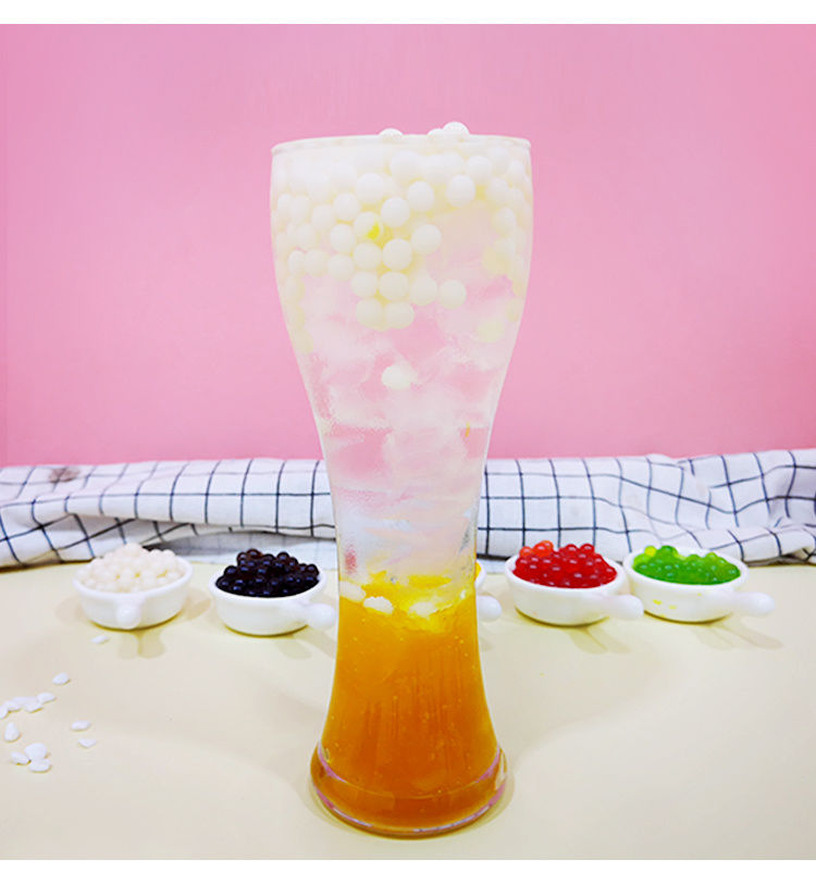 爆爆蛋优格味爆爆珠1.