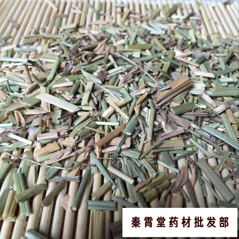 秦霄堂 冷背中草藥原材料龍鬚草 水燈芯 野席草 100g