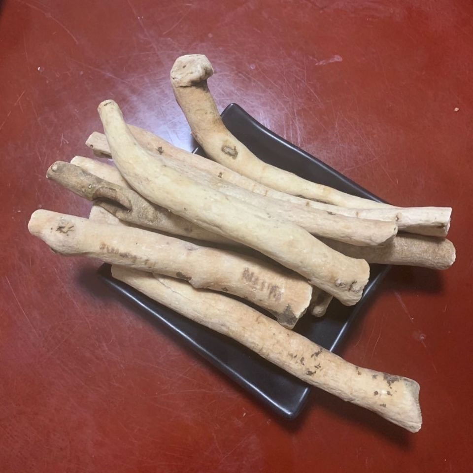 【一见起云南苗药中药材泡酒料起得快硬得久男士滋补】 一见起1000克