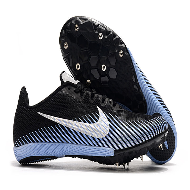 2021新款苏炳添田径钉鞋短跑男女学生s9中长跑跳远中考比赛训练跑步鞋