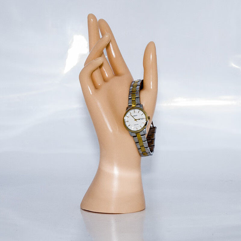 男假手道具模特道具仿真男女假手模型塑料手模双手劳保手套模型男女假