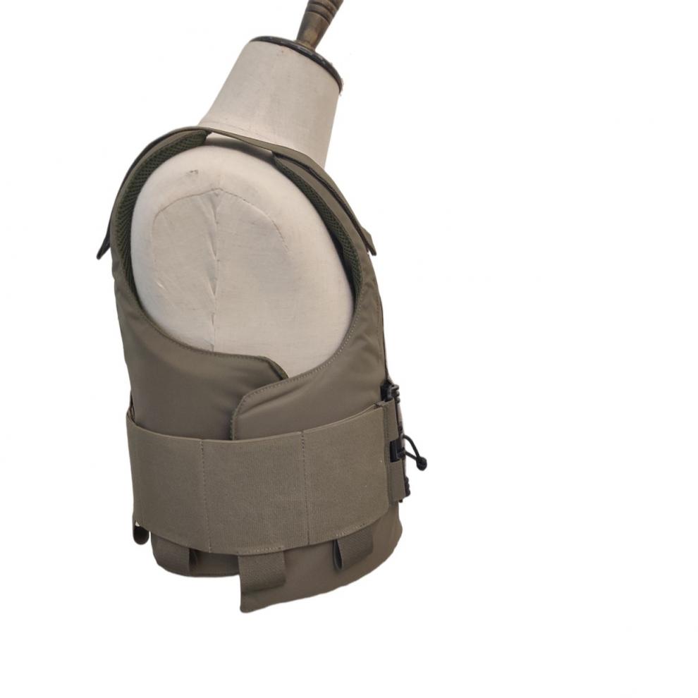 防弹衣六级防弹 【特里克/trk】mas2.