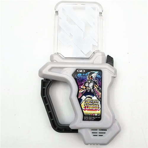 万代假面骑士 ex-aid卡带 扭蛋盒蛋版 僵尸 编年史 日版定制定制 空战