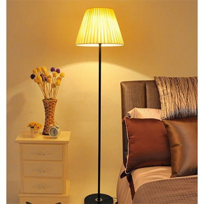 Classic Minimalist Floor Lamp Modern, Living Room Lamp Shades Sri Lanka